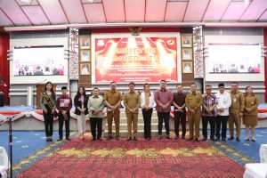 Walikota dan Wakil Walikota