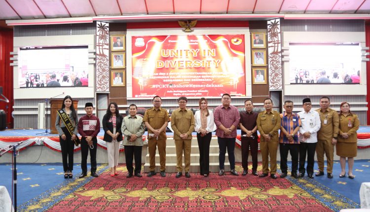 Walikota dan Wakil Walikota